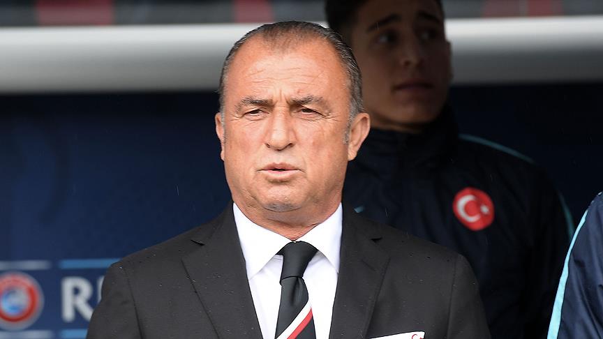 Terim İspanya-Çek Cumhuriyeti maçını izleyecek