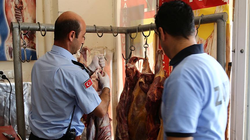 Gıdada taklit ve tağşiş cezaları ağırlaşıyor