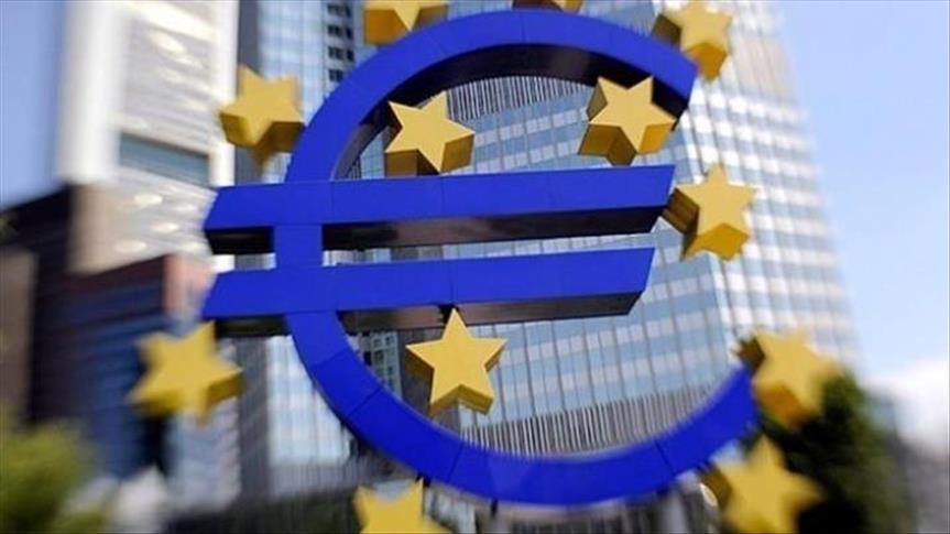 Рост европейской экономики продолжается умеренными темпами
