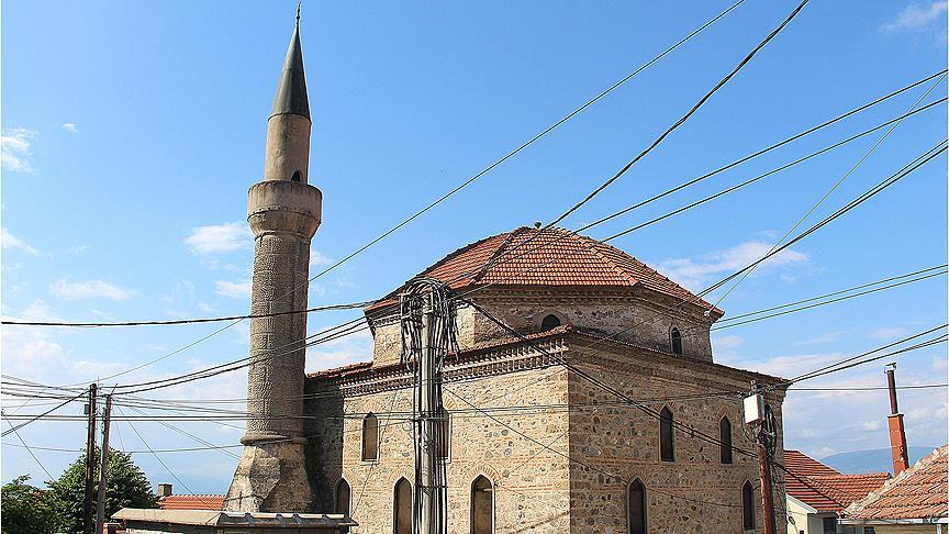 Ustrumca'daki Osmanlı eserleri ilgi bekliyor