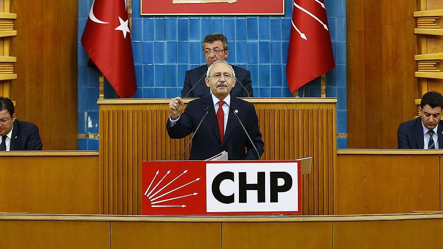 Tivnikli'den Kılıçdaroğlu'na cevap