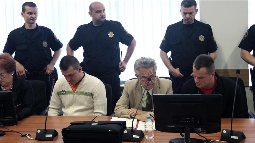 Ubice Arnele Đogić se izvinile porodici, presuda danas u 13 sati