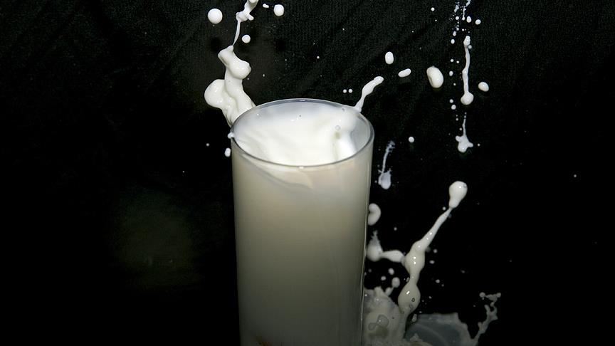 Sağlıklı andropoz için günde en az 2 bardak süt