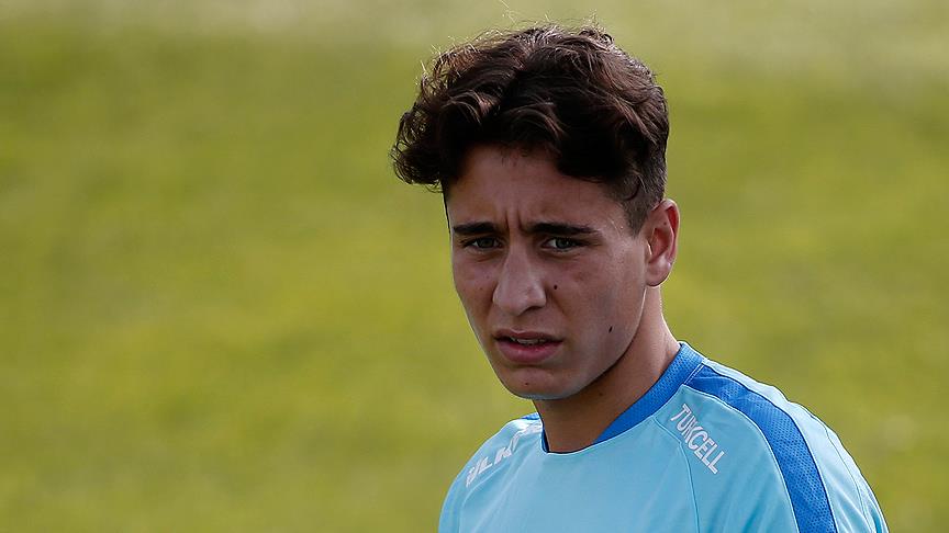 'Gruptan çıkacağımıza eminim'