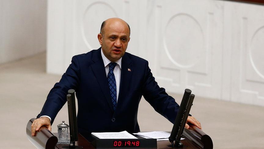 «Турция не позволит превратить Черное море в «русское озеро»