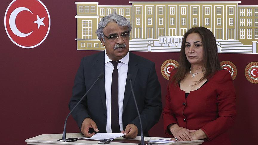 'Anayasa değişikliği iptali için 52 imzaya ihtiyacımız var'