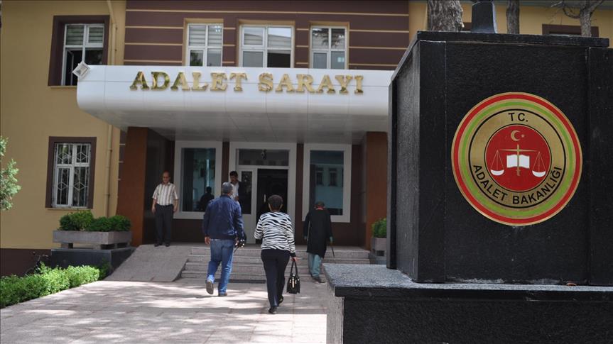 Turkey: Daesh members jailed for 2014 murders