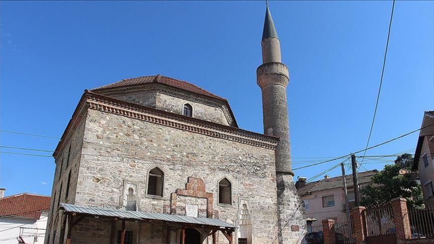 Во Струмица посакуваат враќање на Османлиските споменици во градот