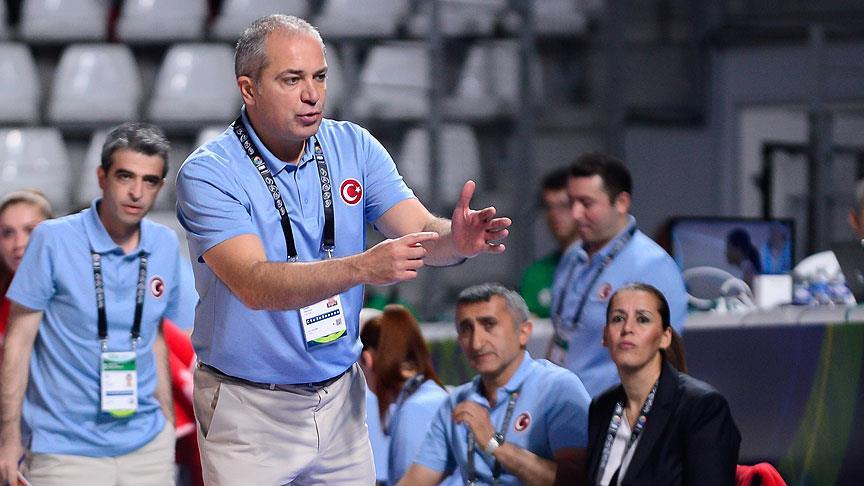 'Sonuçtan dolayı mutluyuz'