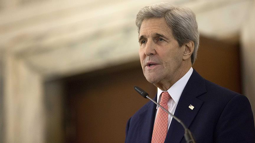 Вашингтон призвал режим Асада и Россию соблюдать международные договоренности по Сирии