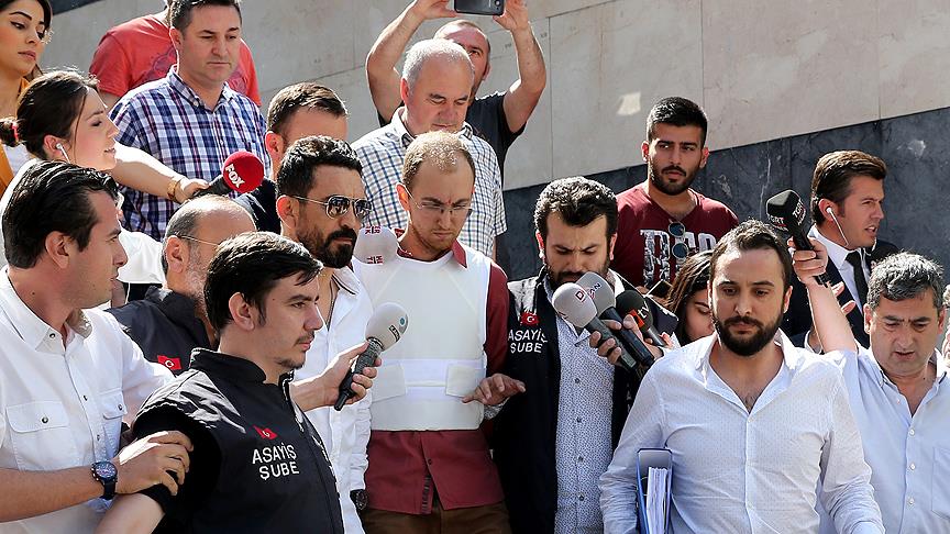 Atalay Filiz hakkında ikinci tutuklama kararı