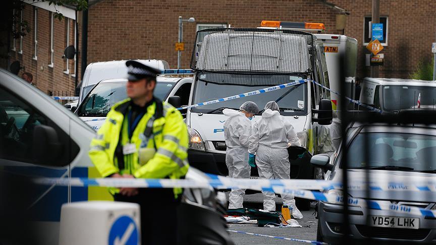 Royaume-Uni: Décès de la députée travailliste Jo Cox, attaquée dans le nord de l'Angleterre