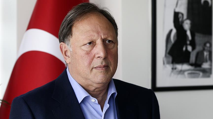 Eski MHP milletvekili Sazak'dan kurultay çağrısı