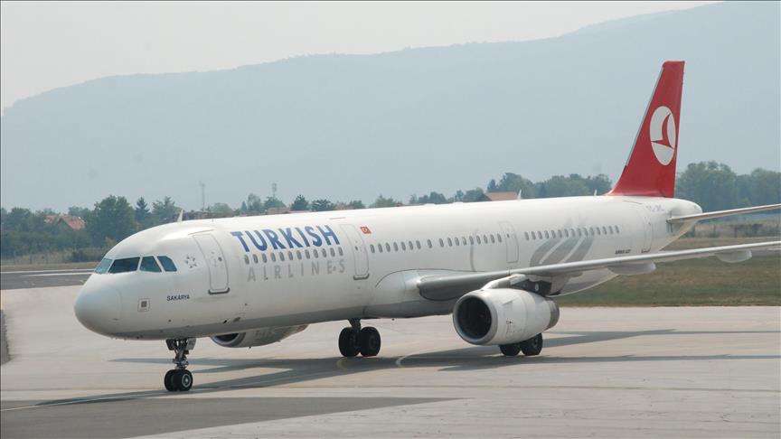 Turkish Airlines inks pact with Malaysian carrier