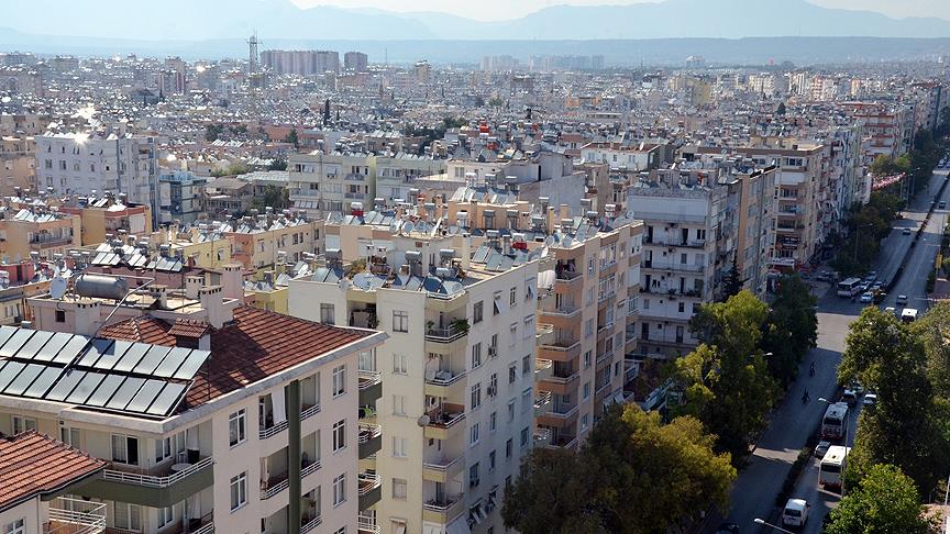Mahalli idareler Çevre ve Şehircilik Bakanlığına bağlanıyor