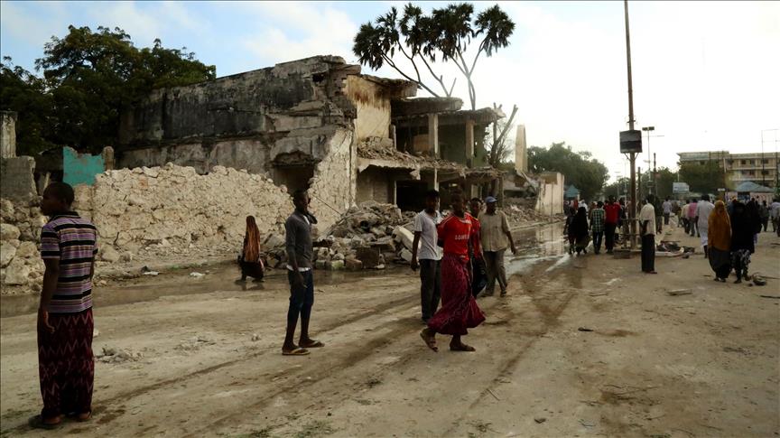 Zambia: 21 victims of human tracking die in transit
