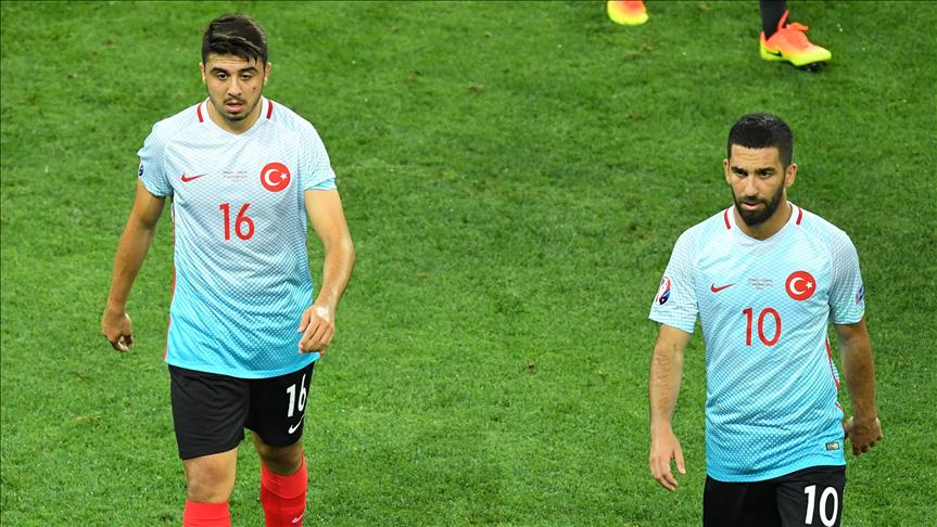 Euro 2016: Spain defeats Turkey