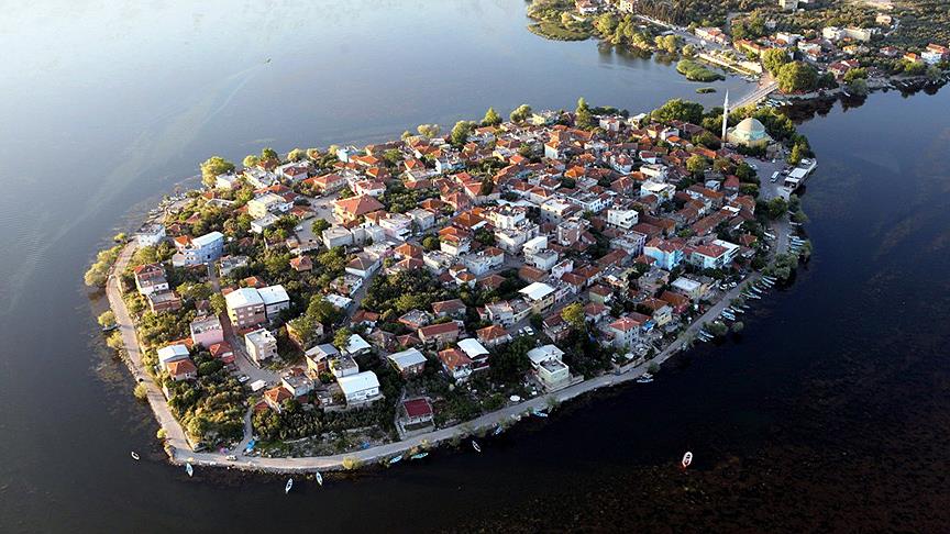 'Küçük Venedik'te arkeolojik kazılar başladı