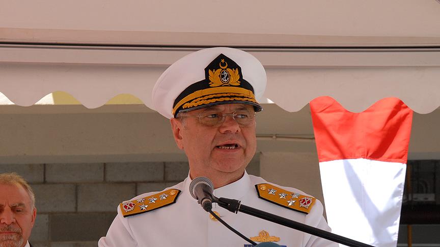 'MİLGEM milli alanda başarılı sonuçlar üretilebileceğinin kanıtı'