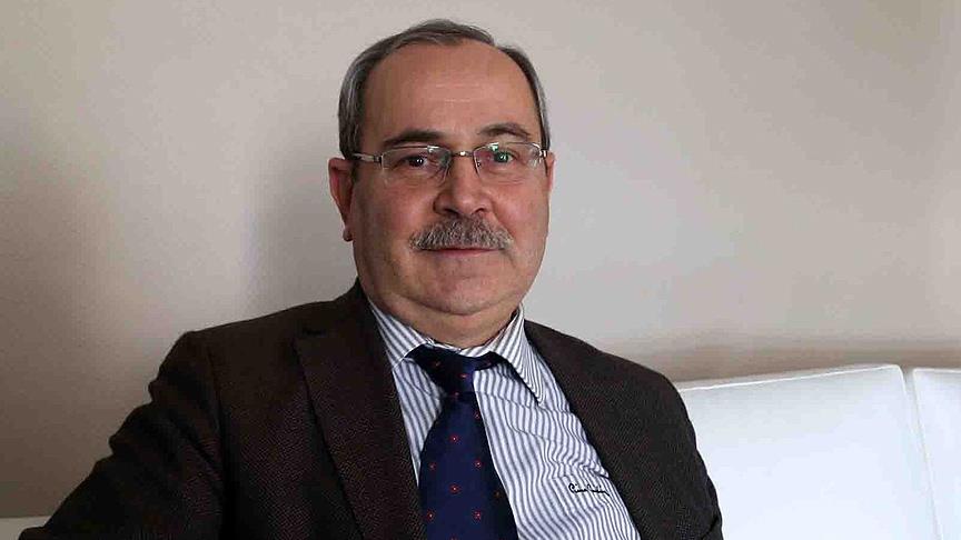 Suriye Türkmen Meclisi Başkanı Bozoğlan: Türkmendağı düşmedi ve düşmeyecek
