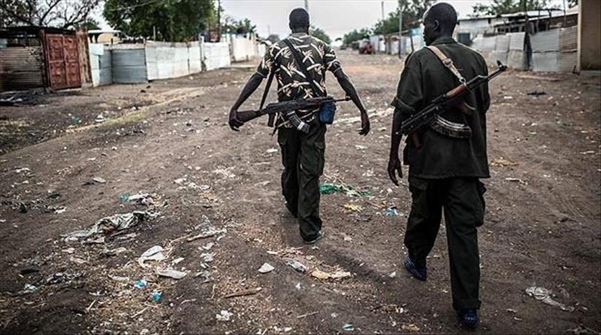 Sudan rebels conditionally accept Bashir cease-fire