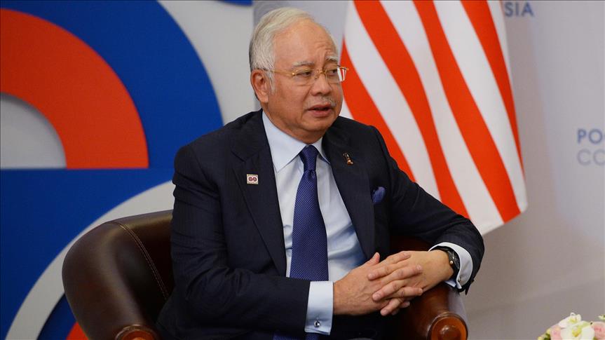 Election victory seen to restore faith in Malaysia: PM