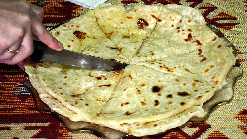 'Asırlık lezzetler' ramazan sofralarını süslüyor