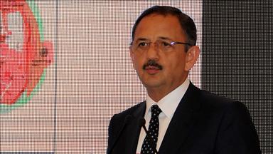 'Çevre Bakanlığı belediyelere rehber olacak'