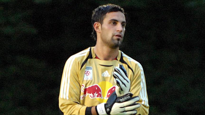 Ramazan Özcan Bayer Leverkusen'de