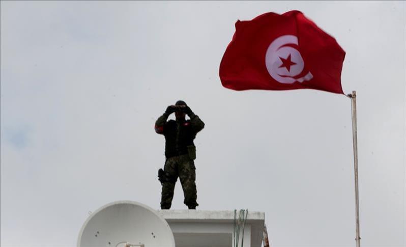 Tunisie: L’état d’urgence prolongé d’un mois