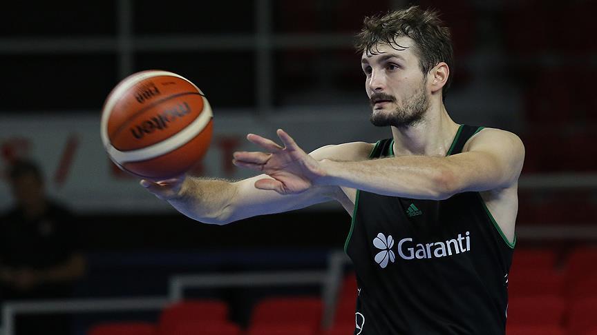 Darussafaka Dogus Ta Transfer