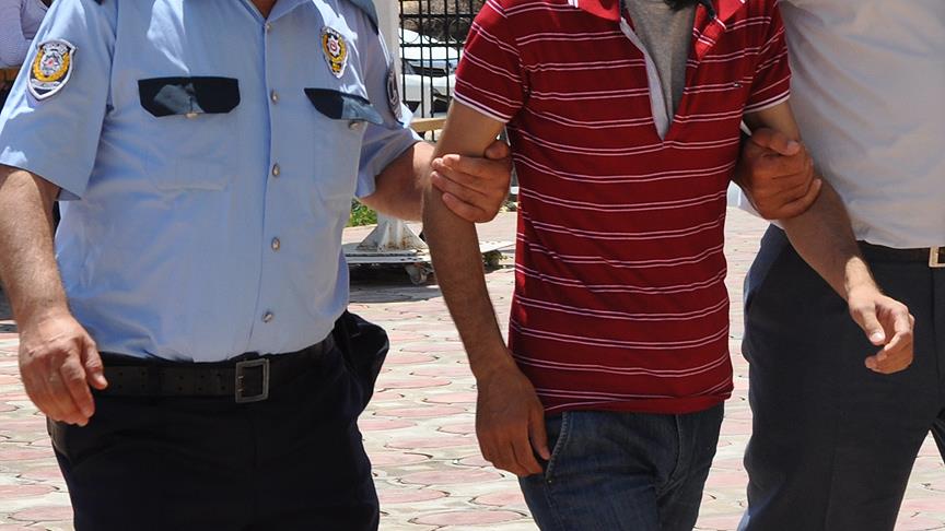 Bursa'da işlenen cinayetin zanlısı 12 yıl sonra yakalandı