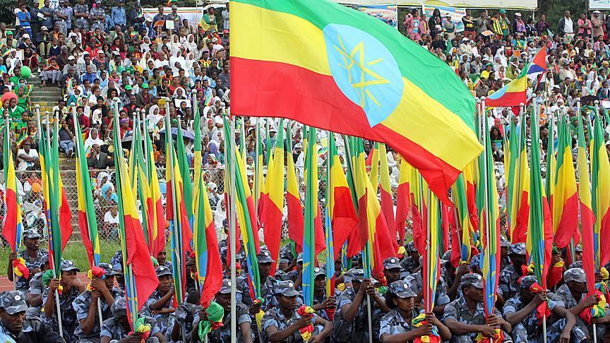 Ethiopia-Eritrea Conflict Simmering 16 Years Later