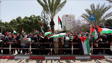 Fetih ve Hamas Filistin'de uzlaşıdan uzak