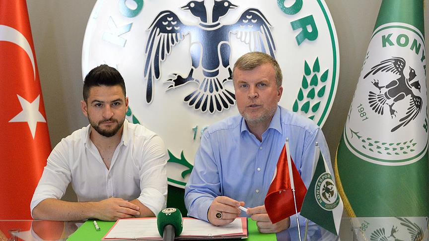 Atiker Konyaspor'da transfer çalışmaları sürüyor