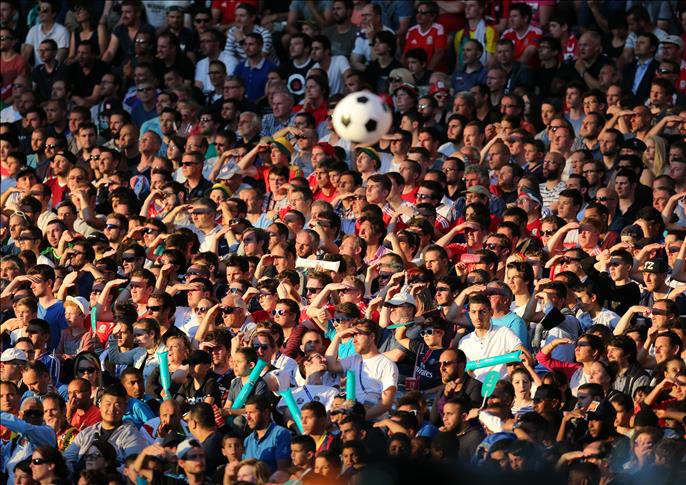 Euro 2016 – Qualification des quatre meilleurs troisièmes aux 1/8èmes : mode d’emploi