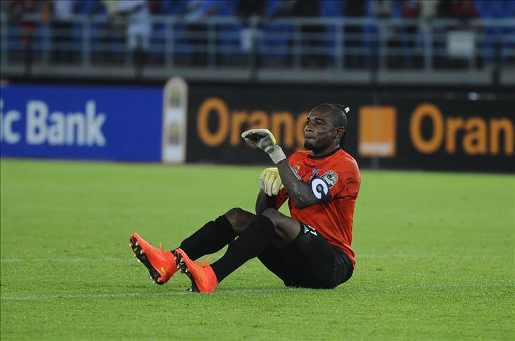 Robert Kidiaba: "Je garderai la dernière danse pour le football" (Portrait)
