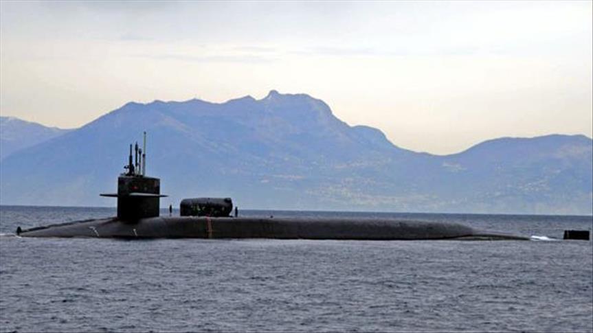 Turkish firm wins Pakistani submarine upgrade contract