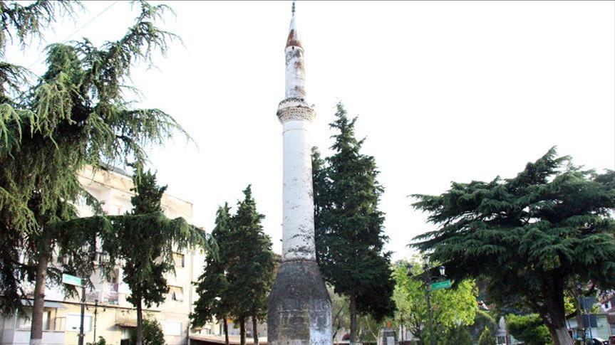 Османлиските споменици во Радовиш се соочуваат со исчезнување
