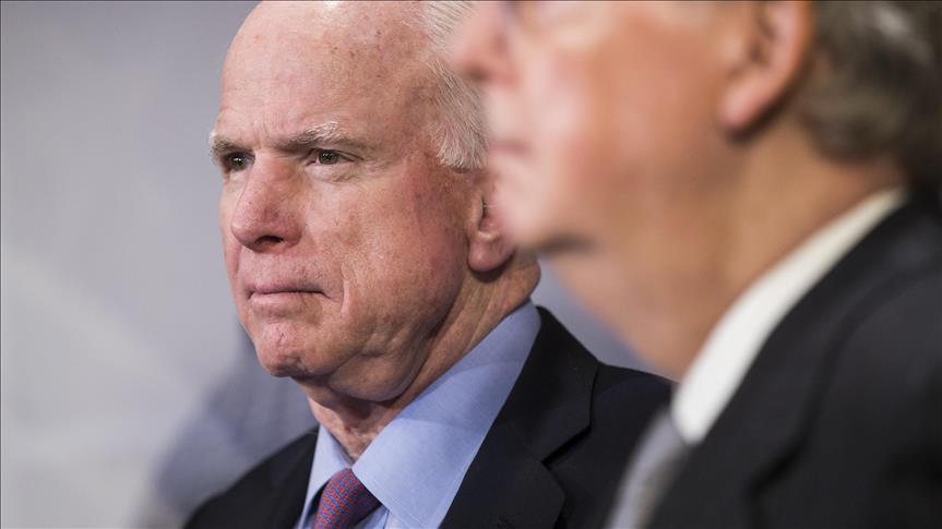 Senate rejects bill to allow FBI warrantless spying