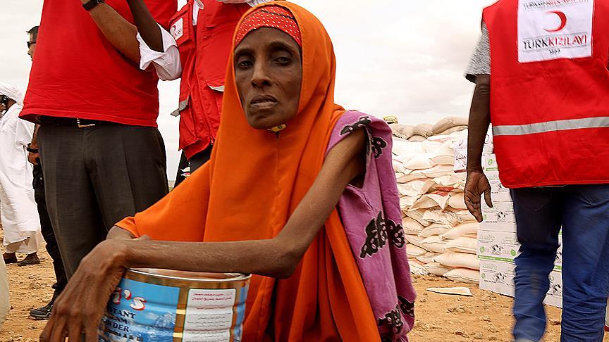 Turkey, Qatar launch joint aid campaign in Somalia