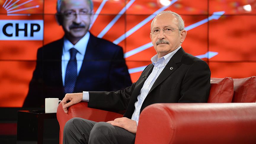 'Böyle bir cümleyi yıllar yılı aradılar ama bulamadılar'