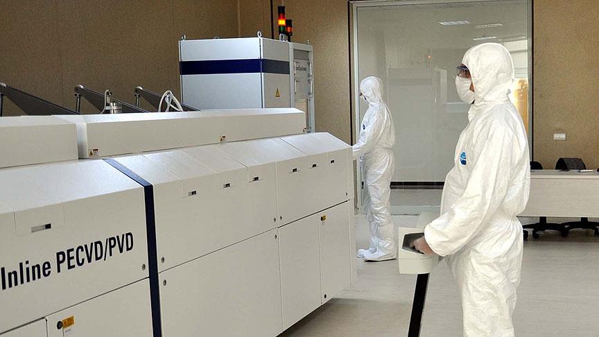 İlk milli türbin geliştirme laboratuvarı ODTÜ'de açıldı