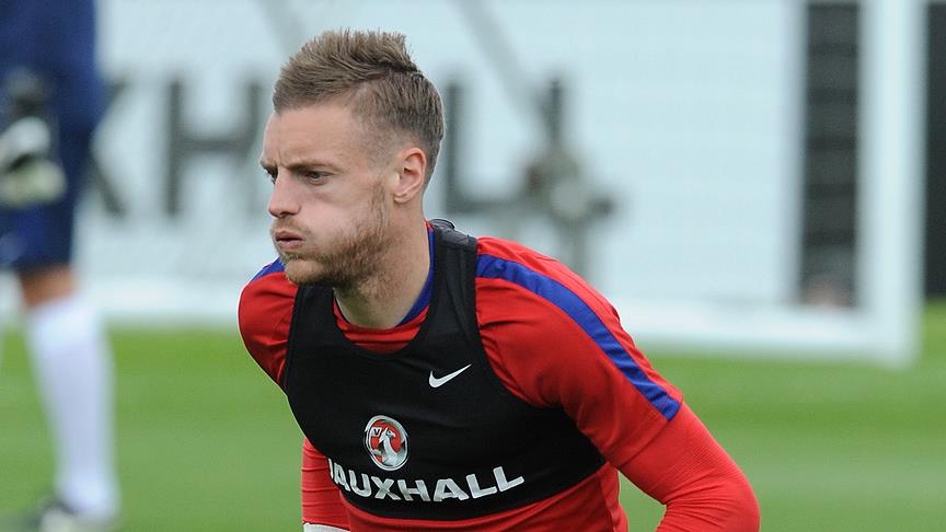 Vardy, Leicester City ile devam kararı aldı