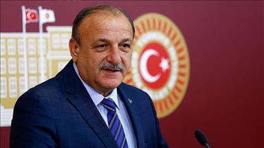 'MHP'de yenilenmeye ihtiyaç var'