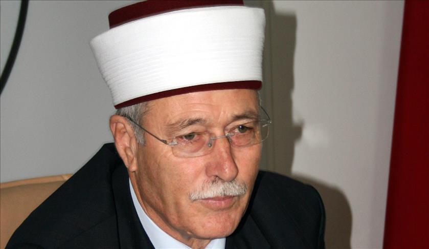 Athens needs many mosques: Turkish-Greek mufti
