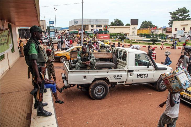 La Centrafrique ne veut pas d'une nouvelle crise malgré les violences sporadiques (Analyse)
