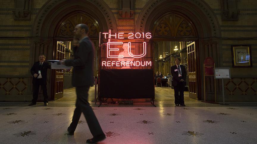 EU seeks to avoid crisis after Brexit