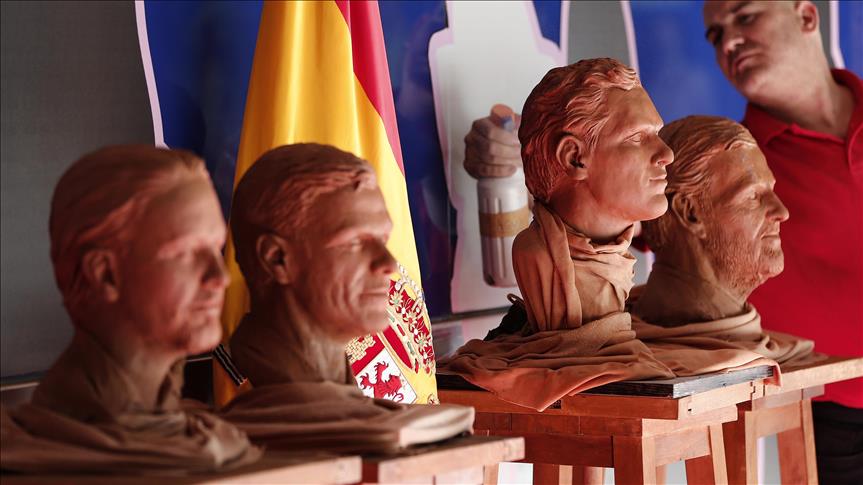 Выборы в Испании не сулят выхода из политического кризиса