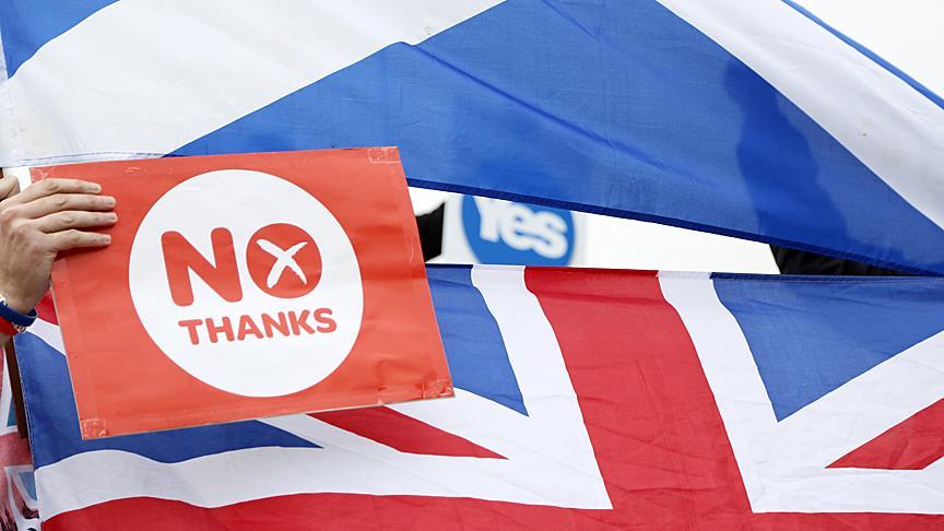 Sturgeon: New Scotland referendum 'highly likely'